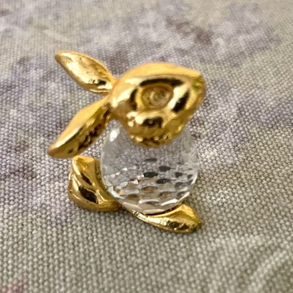 Swarovski Rabbit 1” - Picture 3 of 8